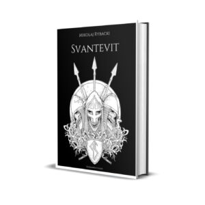 Opowiadanie SVANTEVIT - E-BOOK